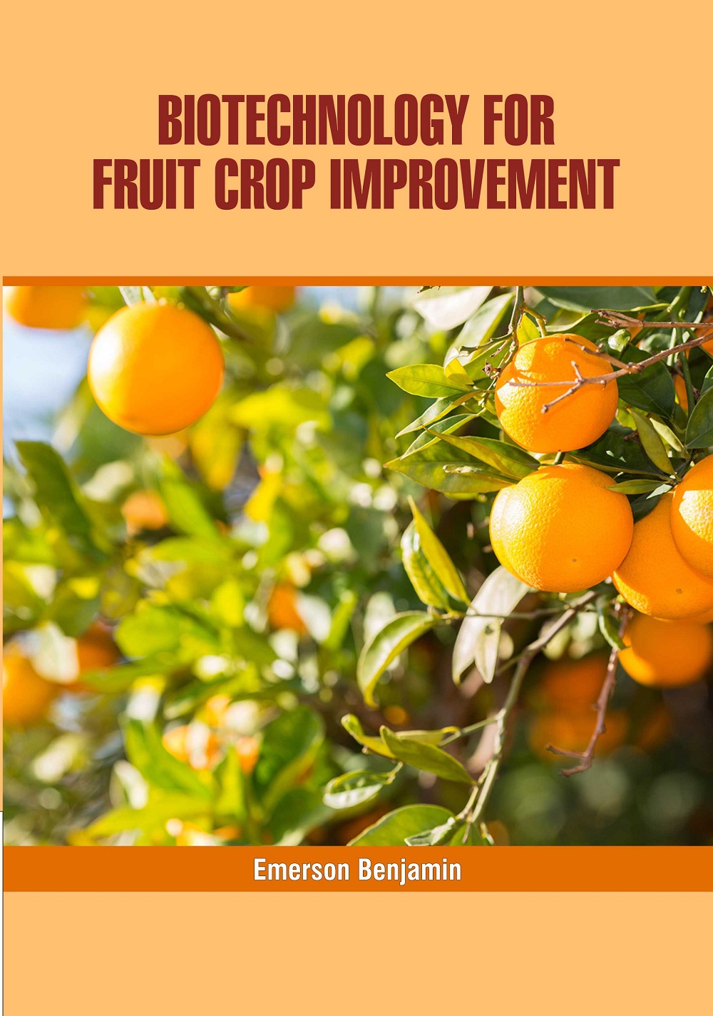 Biotechnology for Fruit Crop Improvement